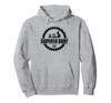 Carpenter Daddy Woodworker Dad and Carpenter Woodworking Hoodie -