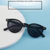 New Sunglasses Cool Fashion Retro  Wind Visor Ladies Glasses Men's Glasses Men's Sunglasses