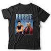 Robbie Williams T Shirt Appreciation Unisex and KidsThrowback Homage Stag Hen Do