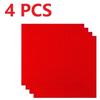 Classic Base Plates Plastic Bricks Single-sided Dots City Blocks Baseplate Parts Board Toys Kids Gifts PCS 32X32 DIY 4 16 32 Kid Friendly Entertaining