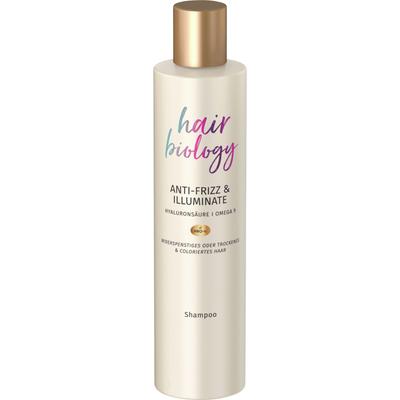 Hair Biolage Shampoo Anti-Freeze & Illuminate 250ml