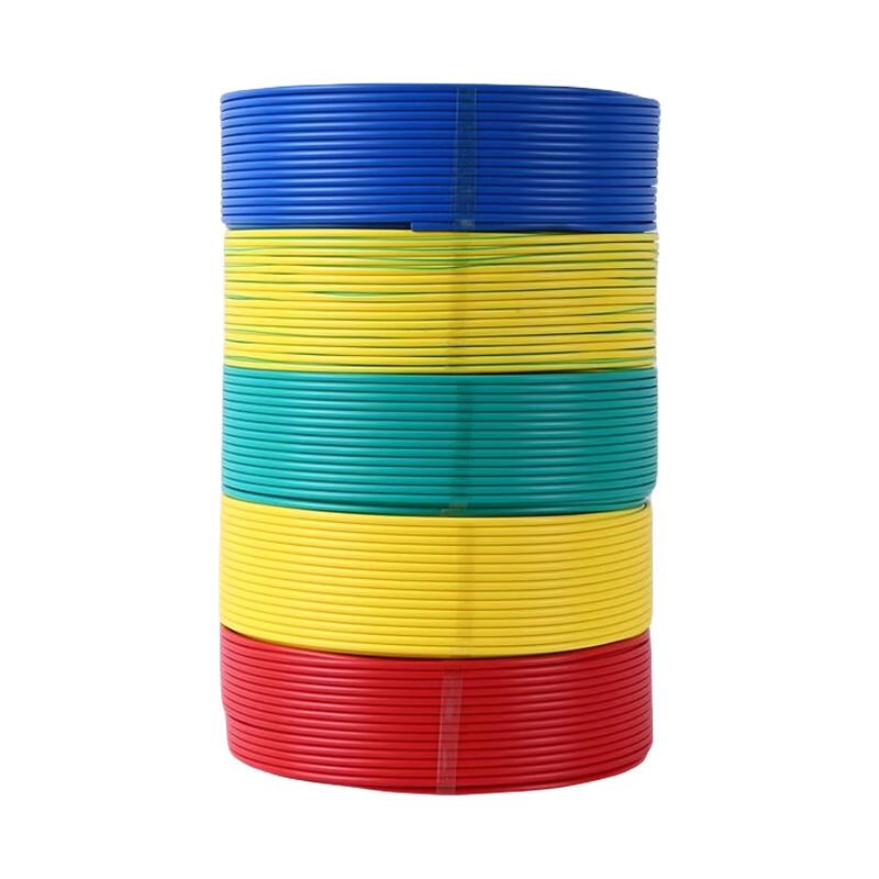Yingcheng BVR Flexible Copper Electric Wire