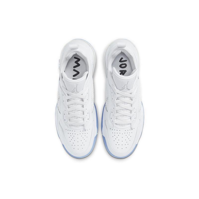 Air Jordan Mars 270 Low 'Pure Money' Jordan CK1196-100