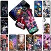 Haruno Sakura Narutos Uchiha Sasuke Phone Cover for Motorola Moto Edge 70 60 Fusion NEO Pro G Stylus G56 G96 G04 G05 20 Case