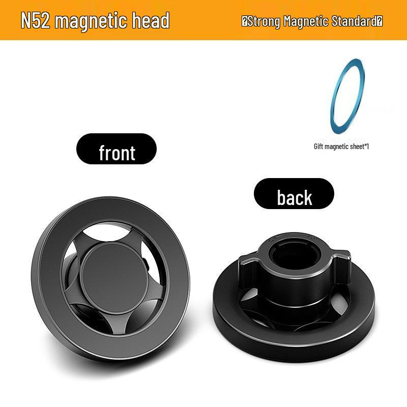 MagSafe Car Vent Magnetic Phone Holder
