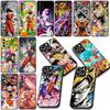 Frieza Dragons Gokus Balls DragonBalls Phone Case for Apple iPhone 12 13 Mini XS 11 Pro Max 7 8 Plus + XR 8+ X SE 2020 SE3 Cover