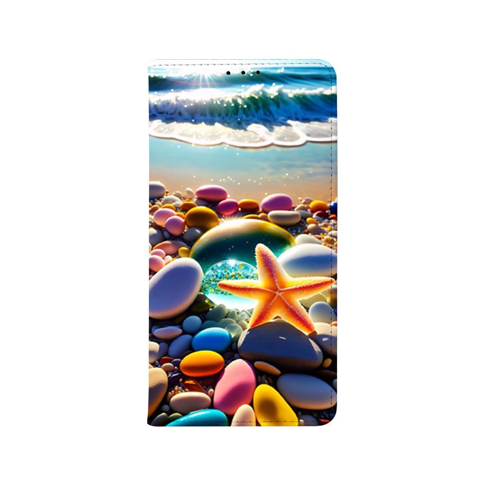 Capa de Celular de Cobertura Total Personalizada para OnePlus 13/15 e 9Pro com Porta-Moedas