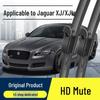 Jaguar XJ Frameless Silent HD Front Wiper Blade with Original Rubber Strip
