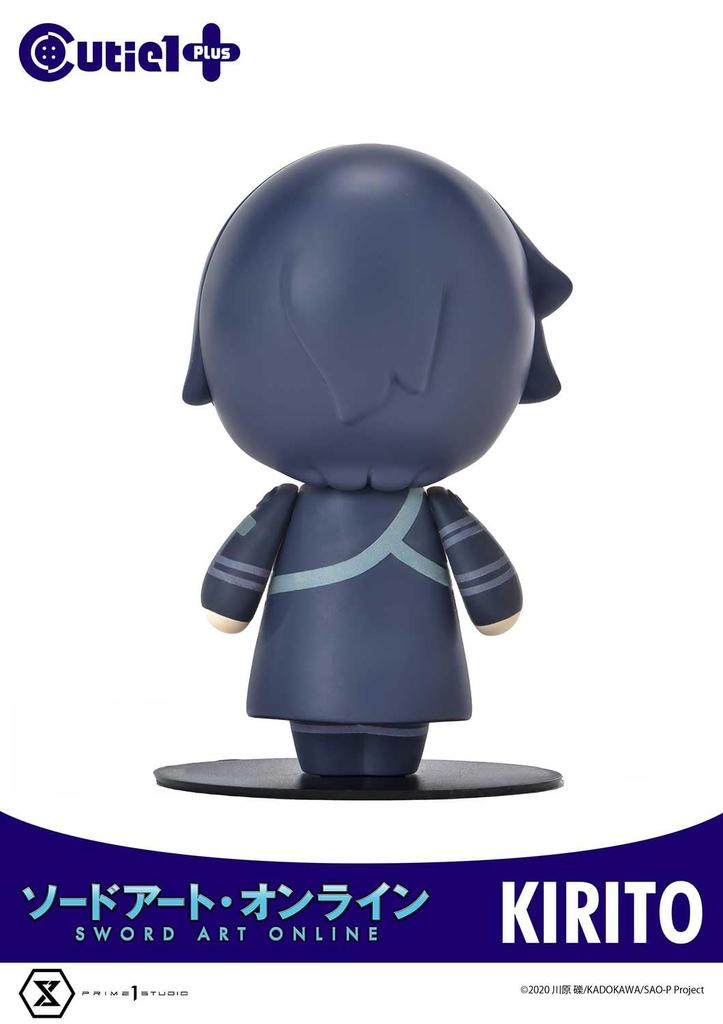 Cutie 1 Plus Sword Art Online Kirito