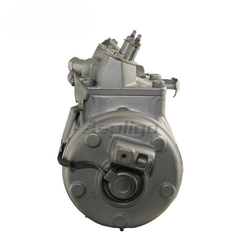 Toyota Car Compressor 8832050080 for ZJ100 4.5L (2005-2007) and J200 (2007) Models