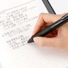 Pentel Multifunctional Pen Vicuna BXW455A Black Shaft