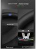 Besturn Steering Wheel Cover: Suede Leather for B90, B50, B70, B30, B30EV, X40, X80