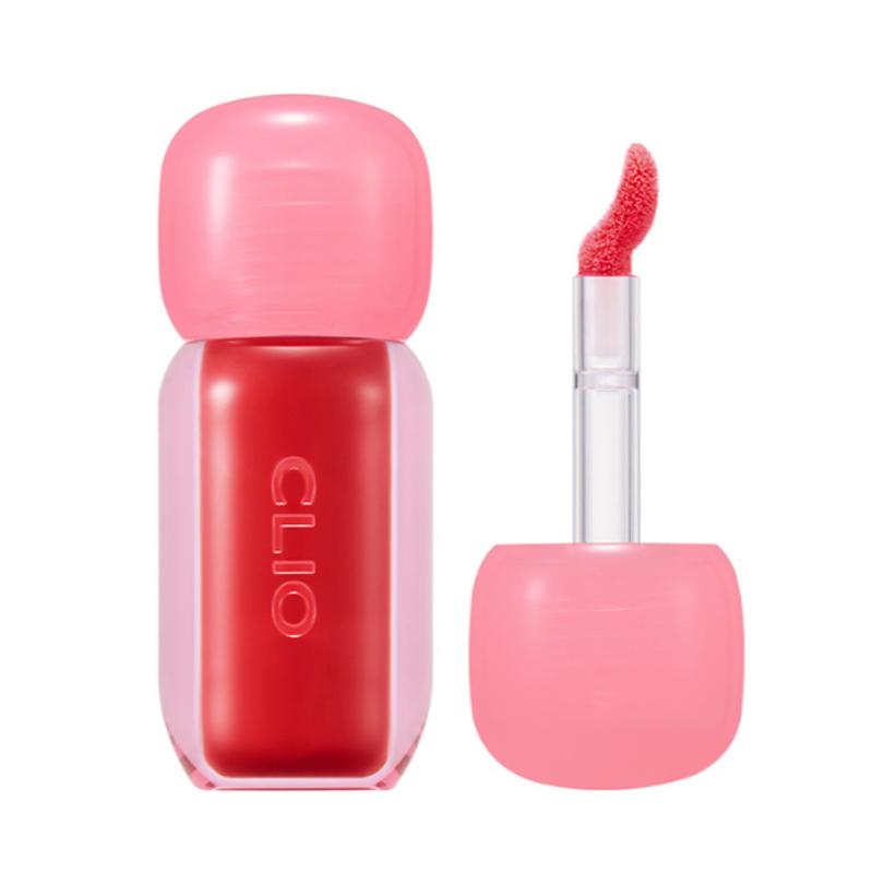 Clio Volumate Gloss Tint (6 Colors) 3g