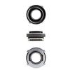 4142102000 Clutch Release Bearing Compatible with Hyundai Kia 4142102720