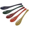 Endo Sansho Mouth-Friendly Soft Spoons (Set of 5)