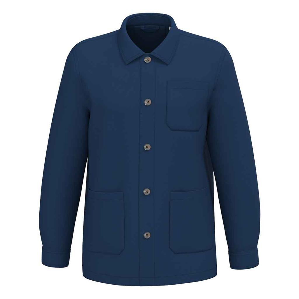 Native Spirit Mens Washed Work Jacket