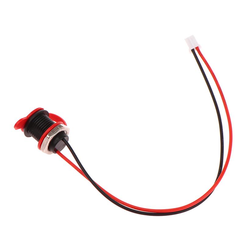 Usb-C 5A High Current Charging Socket With M11 Nut Snap Lock Plate Usb C Type-C Female Type C Waterproof Female Connector Jack