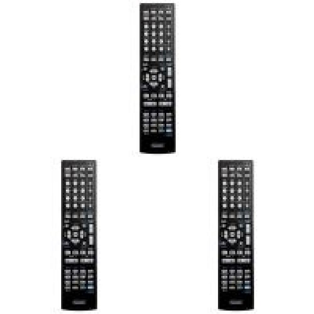 

Ersatz-Fernbedienung aus Kunststoff für Pioneer VSX-521 AXD7660 VSX-422-K AXD766