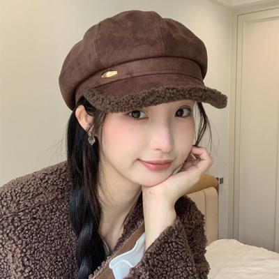 Şapkalar – Bere ve Kasketler