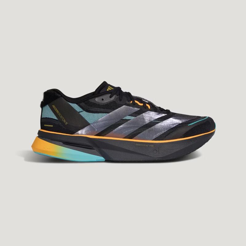 Adidas Adizero Boston 13 CNY Running Shoes 41