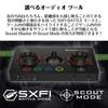 Sound Blaster GC7 Premium Gaming DAC Amplifier with Voice Chat Mix Optical Input with Dolby Digital and AK4377 Up To Compatible with Playback,