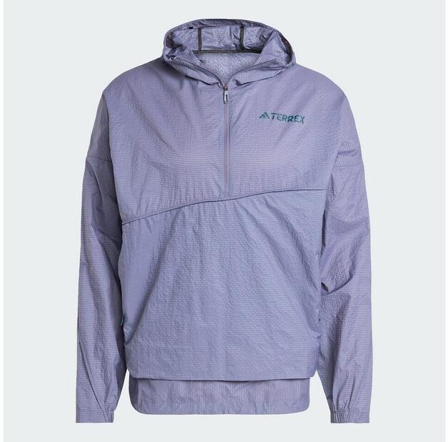 Анорак Adidas Terrex Xploric Wind