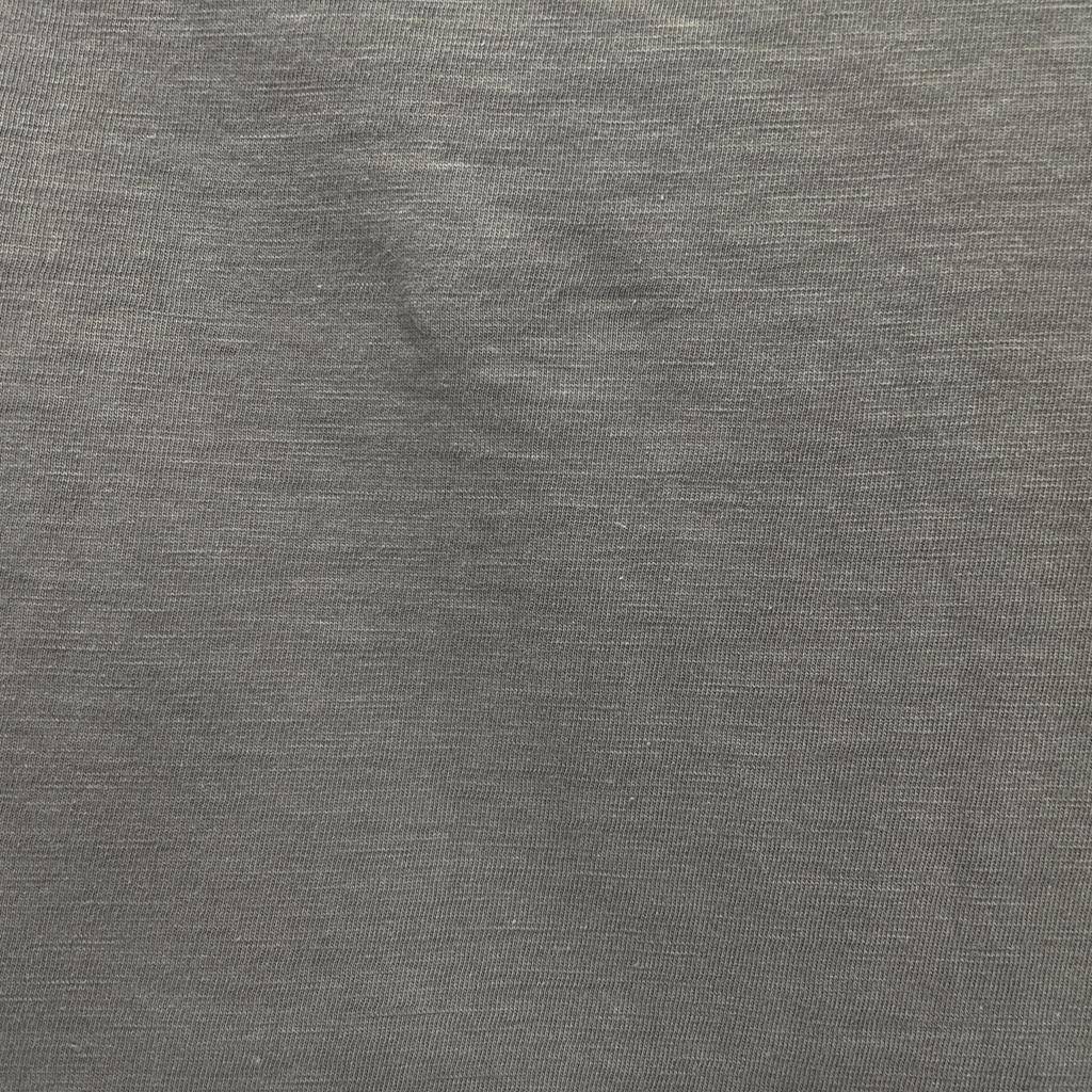 45R 70450042 Brown Supima Jersey Garment Dress dress 00 BrownUsed