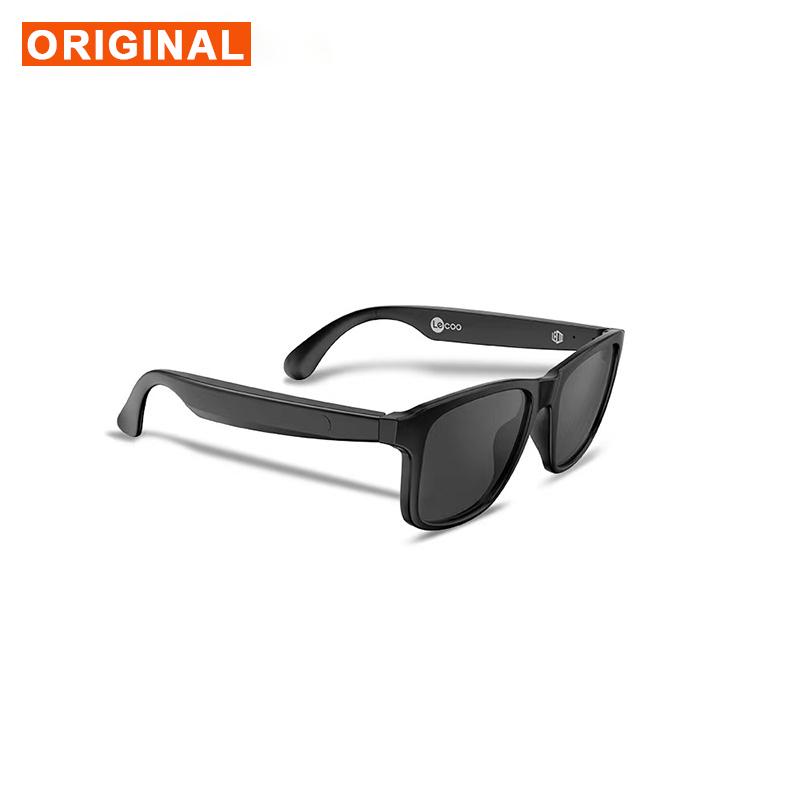 Oriģinālas G58 viedās saulesbrilles Bluetooth austiņas