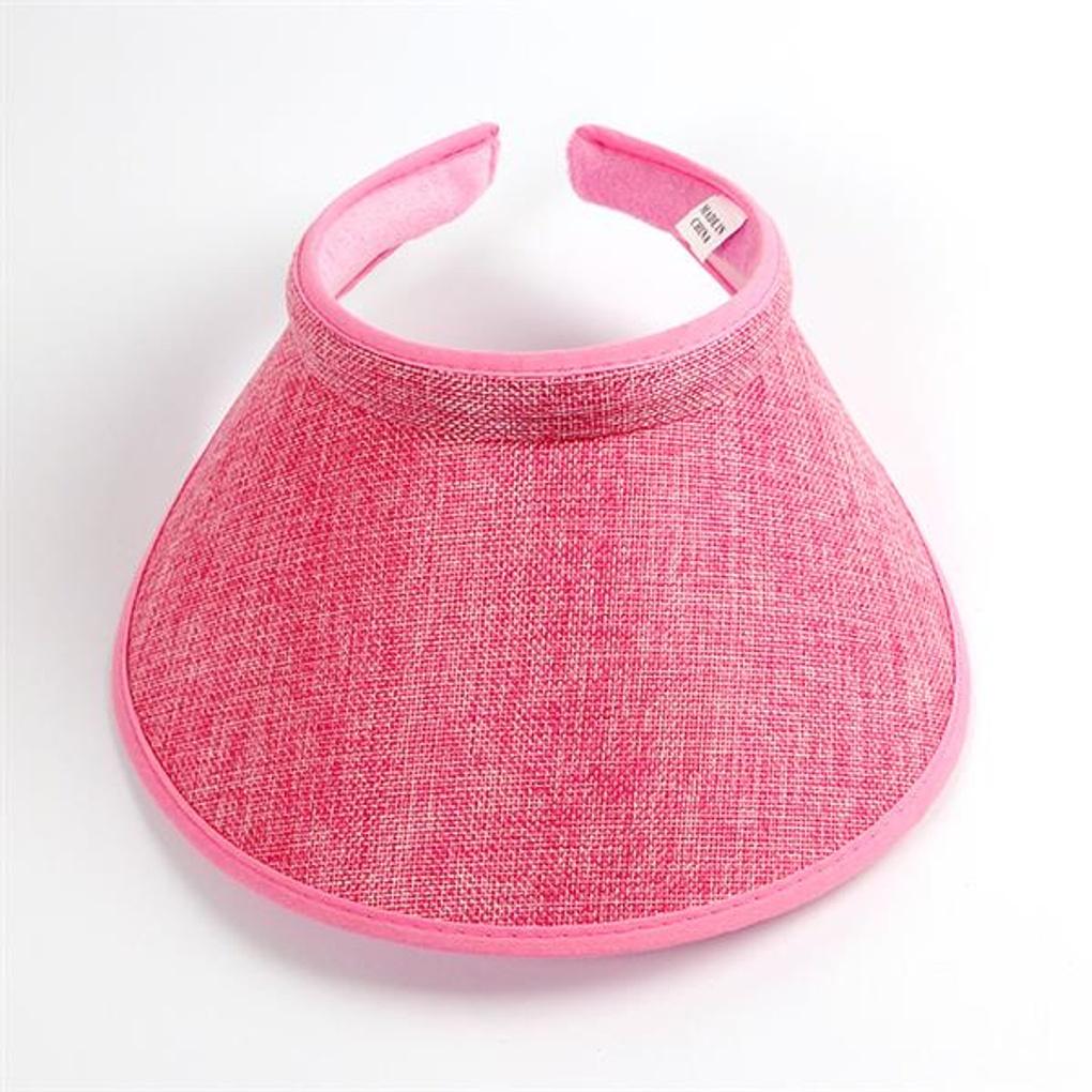 UV-blocking Wide Sun Cap/women's Summer Hat, Hiking Hat, Women's Sun Cap