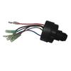 8HP-115HP Outboard Boat Engine Ignition Main Key Switch Fit for Tohatsu Nissan 353760203M 385760201M