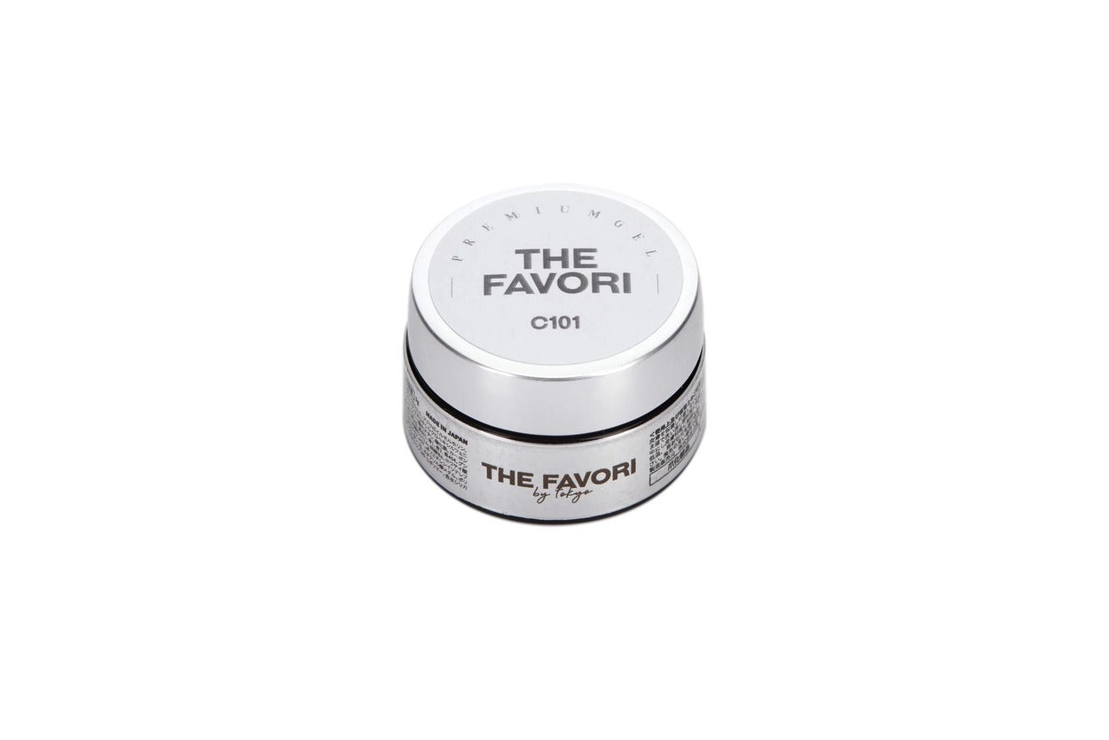 C101 Shea White set