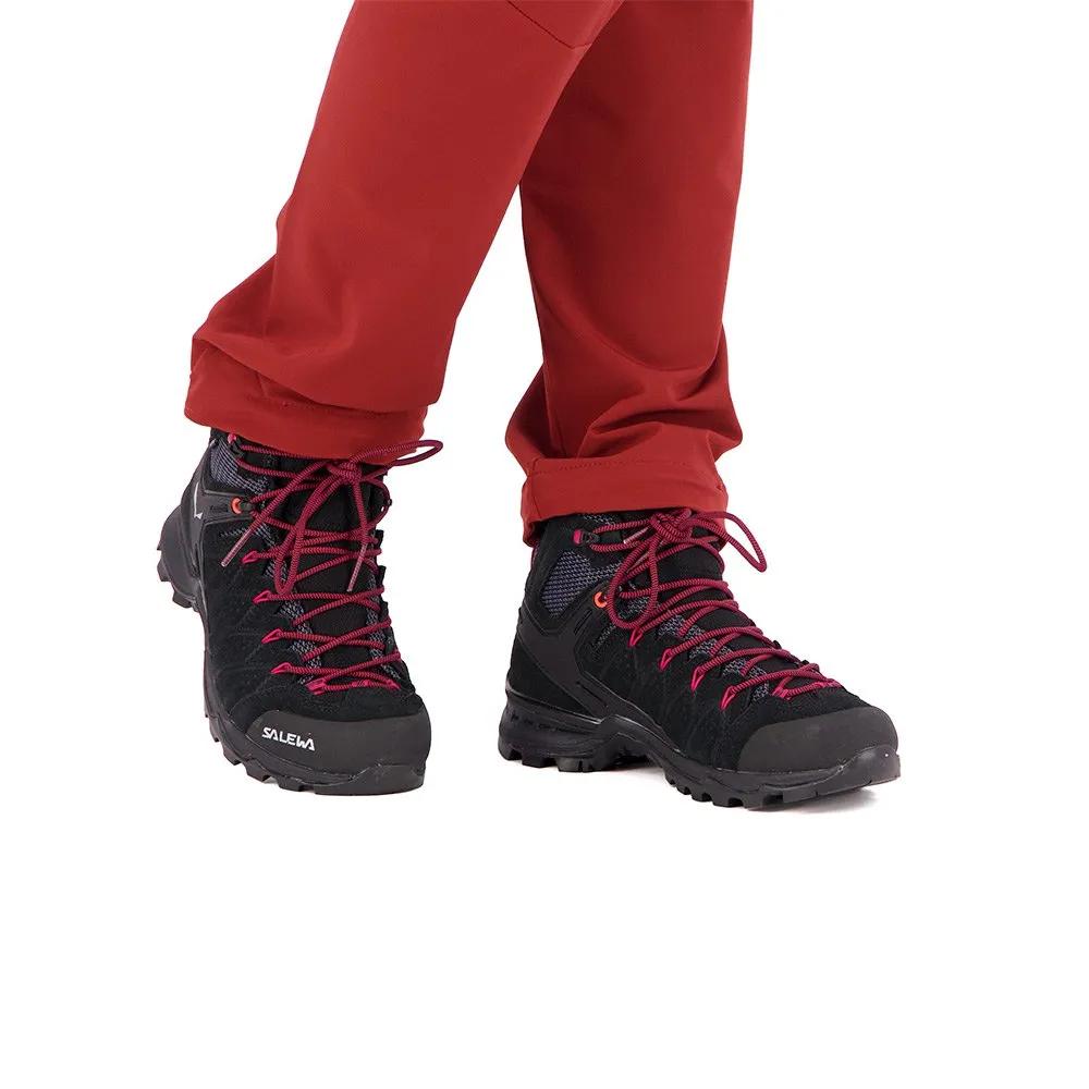 Salewa Ботинки для хайкинга Alp Mate Mid WP