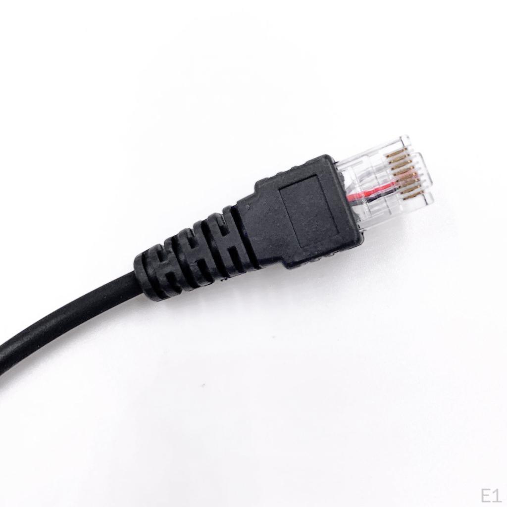 RPC-YM6-U USB Programming Cable For FT-1802 FT-2800 CT-29F