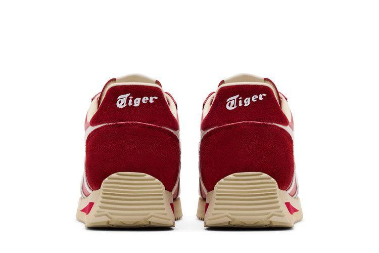 ONITSUKA TIGER Moal 77 NM 'Classic Red'