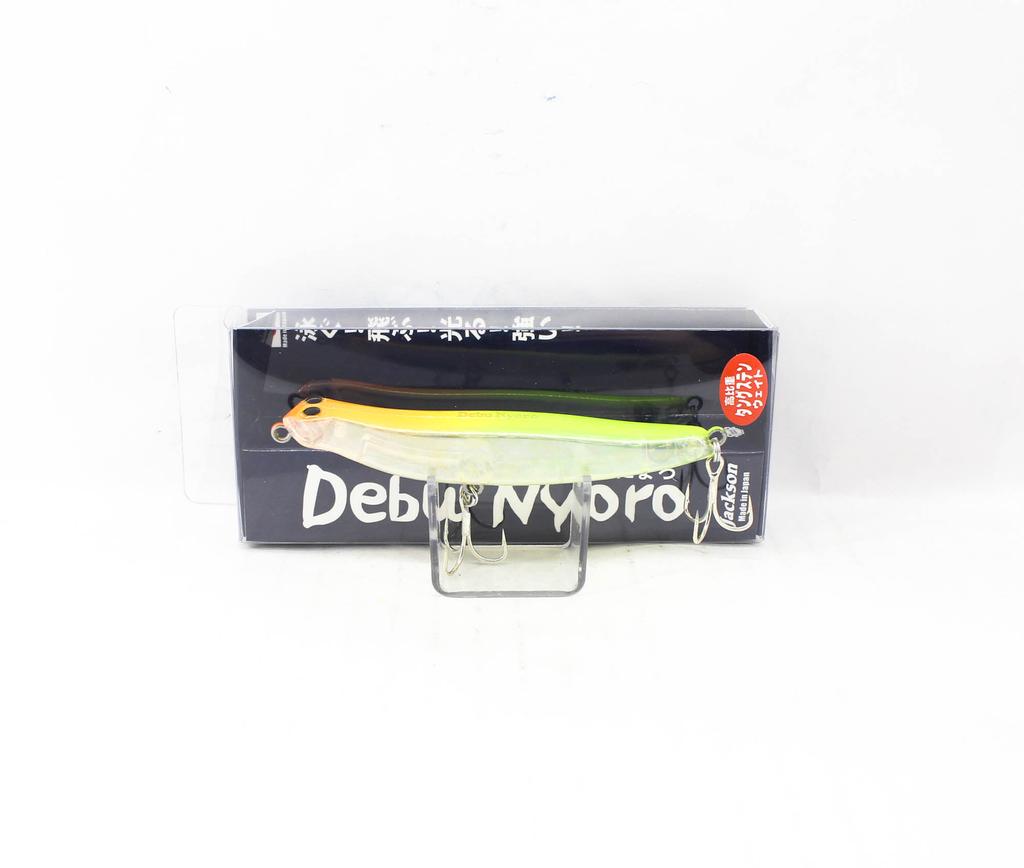 Jackson Debu Nyoro 85 Sinking Lure LCR (4091)
