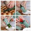 Multifunctional Fruit Splitter Household Kitchen Tools Strawberry Cucumber Slicer Radish Slicer