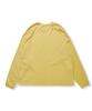 EXPRESSHOLIDAY Yes Departure Long Sleeve_Yellow