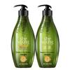 Sapindus Oil Control & Refreshing Shampoo