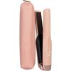 Cordless Straightener - Unplugged - Take Control Now 2023 - Rechargeable - Battery Life 40 Min - Automatic Shut-off