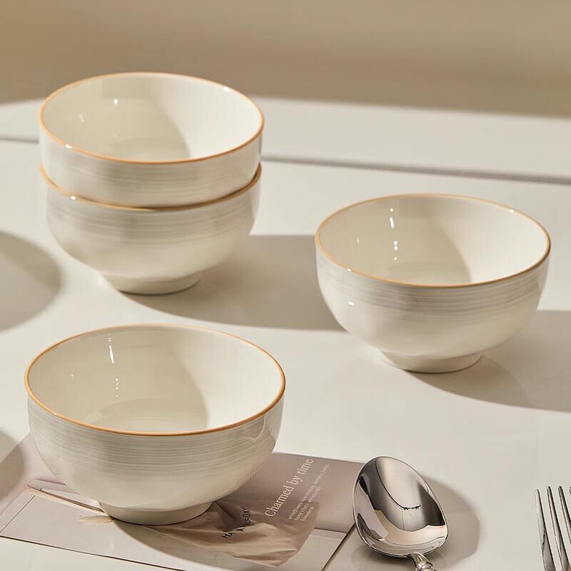 Modern Ceramic Underglaze Double-Handle Fish Plate