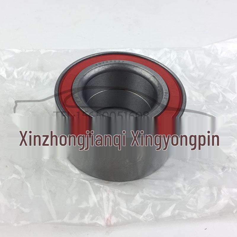 

Передний подшипник ступицы для Volkswagen Santana 2000/3000 Zhijun Outer diameter 68 mm