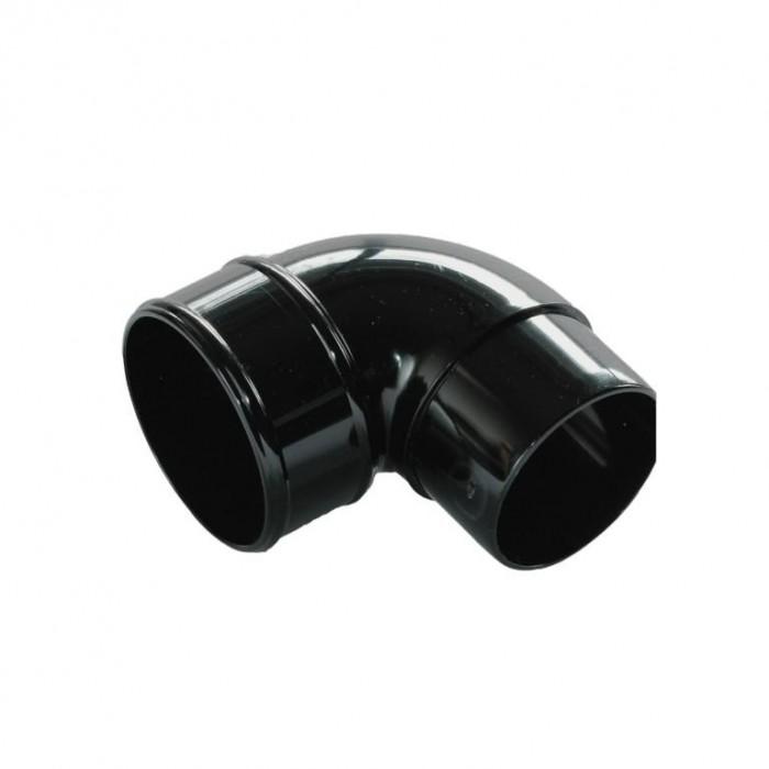 Kayflow Round Pipe Bend