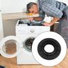 Washing Machine Rear Oil Seal Ensures Watertight Seal Prevents Floor Damage Home Appliance Repair Sealing Gasket