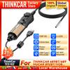 THINKCAR TES102 Telecamera Endoscopio di Ispezione Video USB con Luce LED Impermeabile Strumento Diagnostico Auto Per MUCAR 892BT 689BT