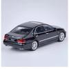 1/64 Toyota Crown Alloy MiniatureCar Model Diecast Metal Scale Car ModeStatic Collection Children Toy Car Vehicles Gift