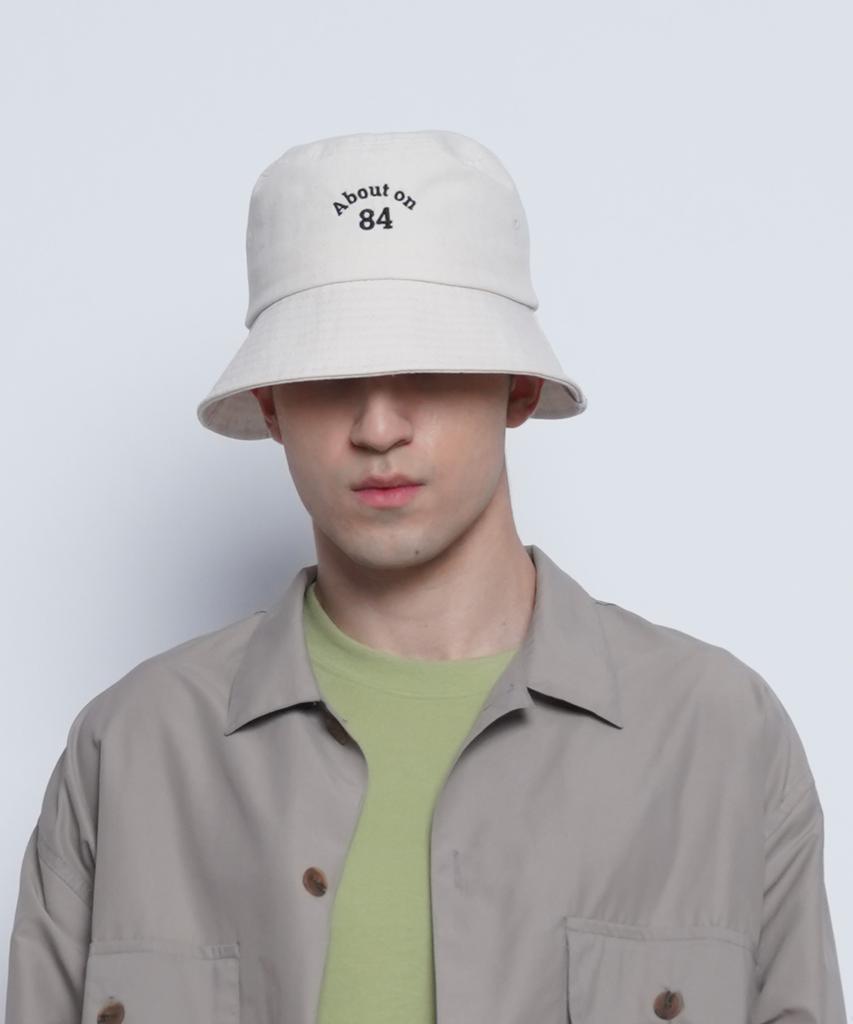 THE-ABON M69 About On Bucket Hat Mint