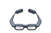 QONOQ Devices MiRZA XR Glasses Wireless 6Dof Lightweight AR MR Smart Glasses Smartphone Connection Required AQUOS Pro Required for Use R9/R9