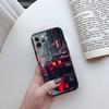 RT27 Supercar Car New Shell Phone Case for Xiaomi Poco F2 F3 M2 M3 M4 M5 M6 X2 X3 X4 X6 Pro NFC GT Plus