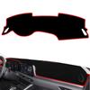 For Hyundai Sonata DN8 N Line    Dashboard Cover Sun Shade Mat Pad Anti-Glare Dashmat Protect Carpet Car Accessories