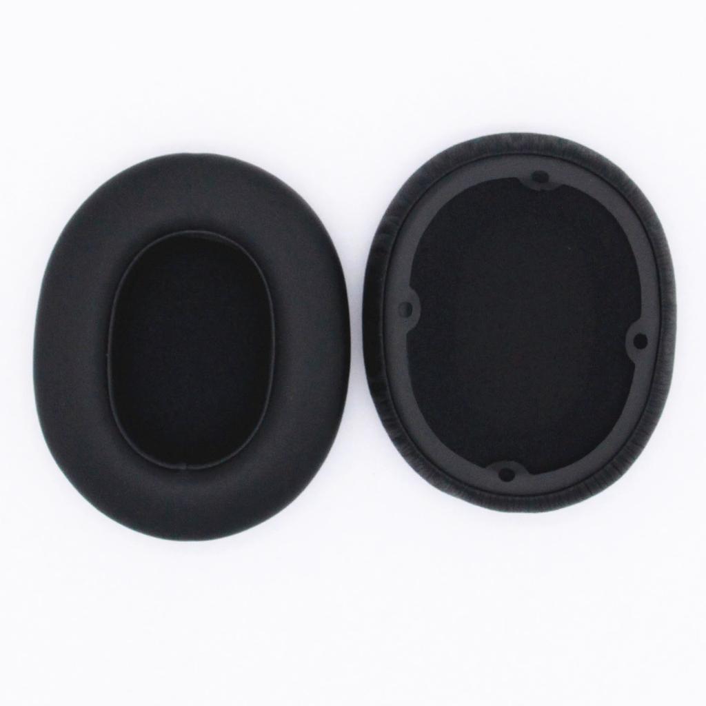 1Pair Replacement Earpads Ear Pad Cushion Foam for Edifier W830BT W860NB W830 BT W860 NB Headphones Cups Cover